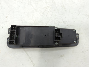 2004-2007 Jeep Liberty Master Power Window Switch Replacement Driver Side Left P/N:PA6-GF15 211208 Fits Fits 2004 2005 2006 2007 OEM Used Auto Parts