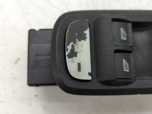 2014-2019 Ford Fiesta Master Power Window Switch Replacement Driver Side Left P/N:D2BT-14A132-AA Fits OEM Used Auto Parts