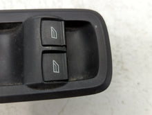 2014-2019 Ford Fiesta Master Power Window Switch Replacement Driver Side Left P/N:D2BT-14A132-AA Fits OEM Used Auto Parts