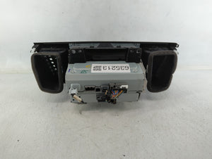 2013-2015 Honda Accord Radio AM FM Cd Player Receiver Replacement P/N:39100-T2A-A321 Fits Fits 2013 2014 2015 OEM Used Auto Parts