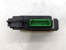 2007-2009 Volvo S60 Master Power Window Switch Replacement Driver Side Left P/N:5586- N3RUA Fits OEM Used Auto Parts