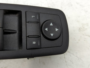 2019 Dodge Ram 1500 Master Power Window Switch Replacement Driver Side Left P/N:P56046823AE Fits OEM Used Auto Parts