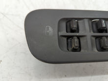 2002-2008 Dodge Ram 1500 Master Power Window Switch Replacement Driver Side Left P/N:39754D Fits OEM Used Auto Parts