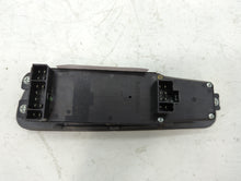 2002-2008 Dodge Ram 1500 Master Power Window Switch Replacement Driver Side Left P/N:39754D Fits OEM Used Auto Parts