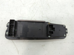 2002-2008 Dodge Ram 1500 Master Power Window Switch Replacement Driver Side Left P/N:39754D Fits OEM Used Auto Parts