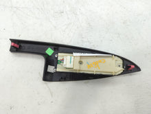 2013-2016 Toyota Venza Master Power Window Switch Replacement Driver Side Left P/N:74232-0T031 Fits OEM Used Auto Parts