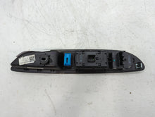 2017-2021 Chevrolet Trax Master Power Window Switch Replacement Driver Side Left P/N:BFL4B 544159 Fits OEM Used Auto Parts