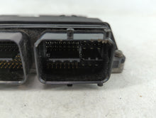 2014-2016 Honda Odyssey PCM Engine Control Computer ECU ECM PCU OEM P/N:TN275300-7720 89661-06G11 Fits Fits 2014 2015 2016 OEM Used Auto Parts