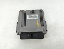 2017-2019 Ford Fusion PCM Engine Control Computer ECU ECM PCU OEM P/N:HS7A-12A650-ABB Fits Fits 2017 2018 2019 OEM Used Auto Parts