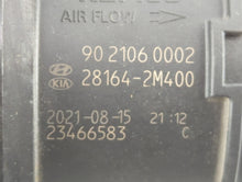 2022-2022 Hyundai Tucson Mass Air Flow Meter Maf