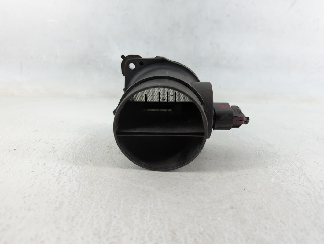 2006-2012 Chevrolet Malibu Mass Air Flow Meter Maf