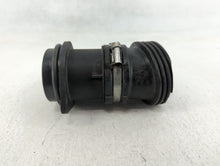 2013-2019 Jaguar Xf Mass Air Flow Meter Maf