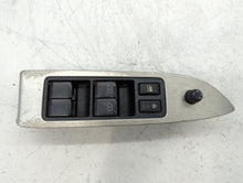 2009-2014 Nissan Murano Master Power Window Switch Replacement Driver Side Left P/N:25401 1AA5D Fits OEM Used Auto Parts