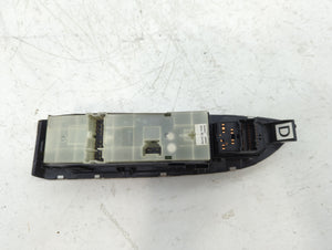 2009-2014 Nissan Murano Master Power Window Switch Replacement Driver Side Left P/N:25401 1AA5D Fits OEM Used Auto Parts