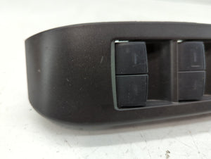 2023 Toyota Highlander Master Power Window Switch Replacement Driver Side Left P/N:515676 A Fits Fits 2018 2019 2020 2021 2022 OEM Used Auto Parts