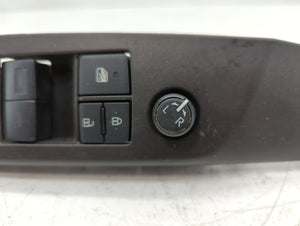 2023 Toyota Highlander Master Power Window Switch Replacement Driver Side Left P/N:515676 A Fits Fits 2018 2019 2020 2021 2022 OEM Used Auto Parts