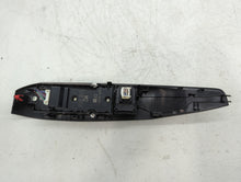 2023 Toyota Highlander Master Power Window Switch Replacement Driver Side Left P/N:515676 A Fits Fits 2018 2019 2020 2021 2022 OEM Used Auto Parts