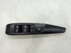 2021-2022 Toyota Sienna Master Power Window Switch Replacement Driver Side Left P/N:74232-06B10 Fits Fits 2018 2019 2020 2021 2022 OEM Used Auto Parts