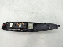 2021-2022 Toyota Sienna Master Power Window Switch Replacement Driver Side Left P/N:74232-06B10 Fits Fits 2018 2019 2020 2021 2022 OEM Used Auto Parts