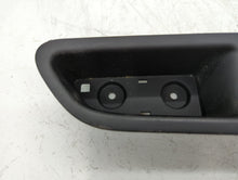 2021-2022 Chevrolet Traverse Master Power Window Switch Replacement Driver Side Left P/N:84139693 Fits OEM Used Auto Parts