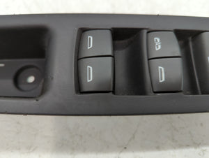 2021-2022 Chevrolet Traverse Master Power Window Switch Replacement Driver Side Left P/N:84139693 Fits OEM Used Auto Parts