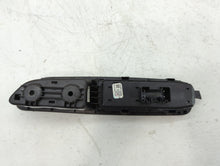 2021-2022 Chevrolet Traverse Master Power Window Switch Replacement Driver Side Left P/N:84139693 Fits OEM Used Auto Parts