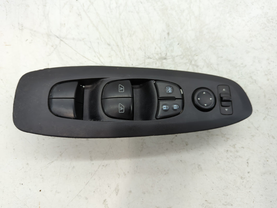 2013-2020 Nissan Pathfinder Master Power Window Switch Replacement Driver Side Left P/N:25401 3KA2A Fits OEM Used Auto Parts