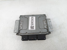 2013-2015 Nissan Sentra PCM Engine Control Computer ECU ECM PCU OEM P/N:1264 3Y5 NEC007-679 Fits Fits 2013 2014 2015 OEM Used Auto Parts