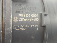 2020-2023 Hyundai Sonata Mass Air Flow Meter Maf