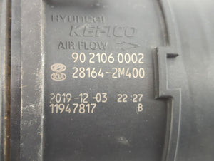 2020-2023 Hyundai Sonata Mass Air Flow Meter Maf