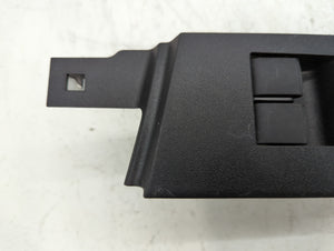 2014-2019 Toyota Corolla Master Power Window Switch Replacement Driver Side Left P/N:74232-02E70 Fits OEM Used Auto Parts