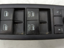 2017-2022 Chrysler Pacifica Master Power Window Switch Replacement Driver Side Left P/N:68234092AC Fits OEM Used Auto Parts