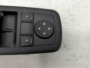 2017-2022 Chrysler Pacifica Master Power Window Switch Replacement Driver Side Left P/N:68234092AC Fits OEM Used Auto Parts