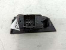 2011-2014 Ford Edge Master Power Window Switch Replacement Driver Side Left P/N:8L8T-14529-ABW Fits Fits 2011 2012 2013 2014 OEM Used Auto Parts