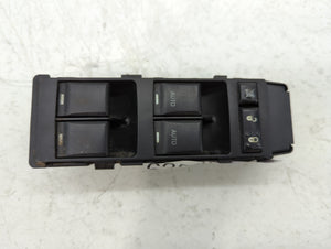 2011-2012 Dodge Caliber Master Power Window Switch Replacement Driver Side Left P/N:04602781AA Fits OEM Used Auto Parts