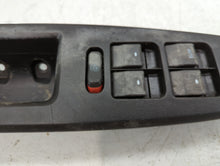 2009-2016 Chevrolet Impala Master Power Window Switch Replacement Driver Side Left P/N:25828893 Fits OEM Used Auto Parts