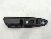 2009-2016 Chevrolet Impala Master Power Window Switch Replacement Driver Side Left P/N:25828893 Fits OEM Used Auto Parts