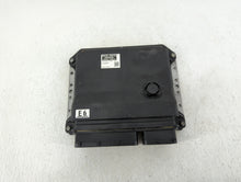 2008-2009 Lexus Es350 PCM Engine Control Computer ECU ECM PCU OEM P/N:89661-33E71 Fits Fits 2008 2009 OEM Used Auto Parts