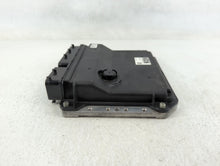 2008-2009 Lexus Es350 PCM Engine Control Computer ECU ECM PCU OEM P/N:89661-33E71 Fits Fits 2008 2009 OEM Used Auto Parts