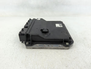 2008-2009 Lexus Es350 PCM Engine Control Computer ECU ECM PCU OEM P/N:89661-33E71 Fits Fits 2008 2009 OEM Used Auto Parts