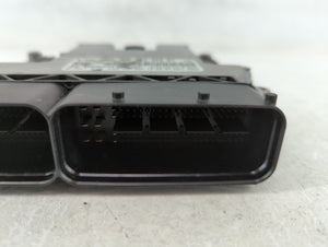 2019-2020 Volkswagen Jetta PCM Engine Control Computer ECU ECM PCU OEM P/N:0 261 S17 499 04E 907 309 BT Fits Fits 2019 2020 OEM Used Auto Parts