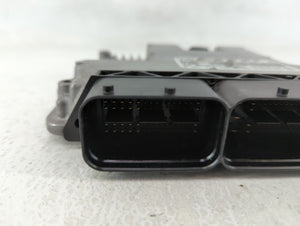 2019-2020 Volkswagen Jetta PCM Engine Control Computer ECU ECM PCU OEM P/N:0 261 S17 499 04E 907 309 BT Fits Fits 2019 2020 OEM Used Auto Parts