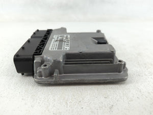 2019-2020 Volkswagen Jetta PCM Engine Control Computer ECU ECM PCU OEM P/N:0 261 S17 499 04E 907 309 BT Fits Fits 2019 2020 OEM Used Auto Parts