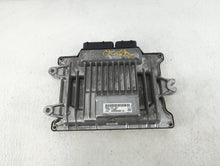 2020 Acura Rdx PCM Engine Control Computer ECU ECM PCU OEM P/N:37820-5YF-A43 Fits OEM Used Auto Parts