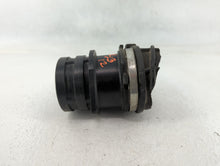 2010-2012 Audi A5 Mass Air Flow Meter Maf