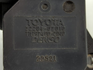 2002-2006 Toyota Camry Mass Air Flow Meter Maf