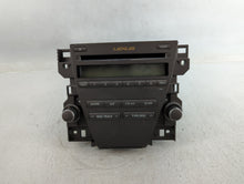 2010-2012 Lexus Es350 Radio AM FM Cd Player Receiver Replacement P/N:86120-33E40 86805-60131, 86431-33010 Fits Fits 2010 2011 2012 OEM Used Auto Parts