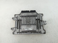 2022 Honda Civic PCM Engine Control Computer ECU ECM PCU OEM P/N:37820-64S-AA1 Fits OEM Used Auto Parts