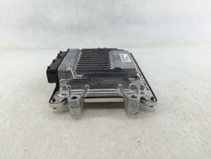 2022 Honda Civic PCM Engine Control Computer ECU ECM PCU OEM P/N:37820-64S-AA1 Fits OEM Used Auto Parts