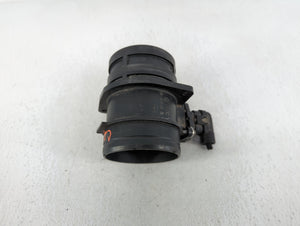 2009-2012 Audi A4 Mass Air Flow Meter Maf